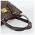 LOUIS VUITTON Damier Ebene Hampstead MM Tote Bag N51204 LV Auth ka4958 - vista 7