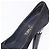 Escarpines CHANEL Pearl Suede 35 1/2 Black CC Auth am11955M Negro - vista 16