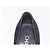 Escarpines CHANEL Pearl Suede 35 1/2 Black CC Auth am11955M Negro - vista 17