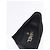 Escarpines CHANEL Pearl Suede 35 1/2 Black CC Auth am11955M Negro - vista 34