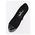Escarpines CHANEL Pearl Suede 35 1/2 Black CC Auth am11955M Negro - vista 6