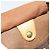 LOUIS VUITTON Bolso Monogram Speedy 25 M41528 LV Auth am11935A Monograma - vista 12