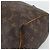 LOUIS VUITTON Bolso Monogram Speedy 25 M41528 LV Auth am11935A Monograma - vista 14