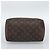 LOUIS VUITTON Bolso Monogram Speedy 25 M41528 LV Auth am11935A Monograma - vista 5