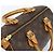 LOUIS VUITTON Bolso Monogram Speedy 25 M41528 LV Auth am11935A Monograma - vista 6