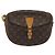 LOUIS VUITTON Monogram Jeune Fille MM Shoulder Bag M51226 LV Auth 188422 - view 13