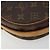 LOUIS VUITTON Monogram Jeune Fille MM Shoulder Bag M51226 LV Auth 188422 - view 15