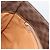 Céline Borsa Tote CELINE Macadam in tela e pelle PVC marrone oro Auth 188332A D'oro - vista 20