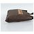 Céline Borsa Tote CELINE Macadam in tela e pelle PVC marrone oro Auth 188332A D'oro - vista 4