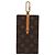 LOUIS VUITTON Monogram Box Phone Case Funda de Celular M68523 LV Auth 186417M Monograma - vista 2