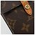 LOUIS VUITTON Monogram Box Phone Case Funda de Celular M68523 LV Auth 186417M Monograma - vista 9