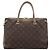 LOUIS VUITTON Borsa Monogram Pallas MM 2way LV Auth 187929M - vista 13