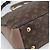 LOUIS VUITTON Borsa Monogram Pallas MM 2way LV Auth 187929M - vista 17