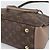 LOUIS VUITTON Borsa Monogram Pallas MM 2way LV Auth 187929M - vista 18