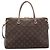 LOUIS VUITTON Borsa Monogram Pallas MM 2way LV Auth 187929M - vista 2