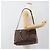 LOUIS VUITTON Borsa Monogram Pallas MM 2way LV Auth 187929M - vista 29