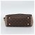 LOUIS VUITTON Borsa Monogram Pallas MM 2way LV Auth 187929M - vista 5