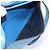 LOUIS VUITTON Epi Trocadero 23 Borsa a Spalla Blu M52305 LV Auth 184361 - vista 22