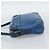LOUIS VUITTON Epi Trocadero 23 Borsa a Spalla Blu M52305 LV Auth 184361 - vista 3
