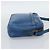 LOUIS VUITTON Epi Trocadero 23 Borsa a Spalla Blu M52305 LV Auth 184361 - vista 4