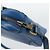 LOUIS VUITTON Epi Trocadero 23 Borsa a Spalla Blu M52305 LV Auth 184361 - vista 9