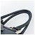 Borsa PRADA in Pelle 2way Blu Oro Auth 187288V D'oro - vista 14