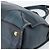Borsa PRADA in Pelle 2way Blu Oro Auth 187288V D'oro - vista 17