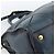Borsa PRADA in Pelle 2way Blu Oro Auth 187288V D'oro - vista 18