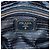 Borsa PRADA in Pelle 2way Blu Oro Auth 187288V D'oro - vista 22