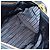 Borsa PRADA in Pelle 2way Blu Oro Auth 187288V D'oro - vista 23