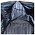 Borsa PRADA in Pelle 2way Blu Oro Auth 187288V D'oro - vista 24