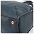 Borsa PRADA in Pelle 2way Blu Oro Auth 187288V D'oro - vista 9