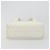 CHANEL Matelasse Handtasche Canvas Weißgold CC Authentisch 185821A Golden - Ansicht 5