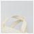 CHANEL Matelasse Handtasche Canvas Weißgold CC Authentisch 185821A Golden - Ansicht 8