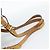 LOUIS VUITTON Zaino Monogram Montsouris MM M51136 LV Auth 188708 Monogramma - vista 14