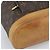LOUIS VUITTON Zaino Monogram Montsouris MM M51136 LV Auth 188708 Monogramma - vista 15
