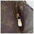 LOUIS VUITTON Zaino Monogram Montsouris MM M51136 LV Auth 188708 Monogramma - vista 18