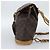 LOUIS VUITTON Zaino Monogram Montsouris MM M51136 LV Auth 188708 Monogramma - vista 4