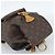 LOUIS VUITTON Zaino Monogram Montsouris MM M51136 LV Auth 188708 Monogramma - vista 6