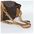 LOUIS VUITTON Zaino Monogram Montsouris MM M51136 LV Auth 188708 Monogramma - vista 8