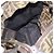 Borsa Tote FENDI Zucca Canvas Nero Marrone Auth 188232 - vista 18