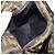 Borsa Tote FENDI Zucca Canvas Nero Marrone Auth 188232 - vista 21