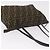 Borsa Tote FENDI Zucca Canvas Nero Marrone Auth 188232 - vista 6