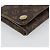 LOUIS VUITTON Custodia per gioielli Monogram Jewelry case Jewelry Box LV Auth BA13625V Monogramma - vista 14