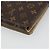 LOUIS VUITTON Custodia per gioielli Monogram Jewelry case Jewelry Box LV Auth BA13625V Monogramma - vista 15