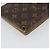 LOUIS VUITTON Custodia per gioielli Monogram Jewelry case Jewelry Box LV Auth BA13625V Monogramma - vista 16