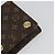 LOUIS VUITTON Custodia per gioielli Monogram Jewelry case Jewelry Box LV Auth BA13625V Monogramma - vista 17