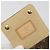 LOUIS VUITTON Custodia per gioielli Monogram Jewelry case Jewelry Box LV Auth BA13625V Monogramma - vista 19