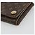 LOUIS VUITTON Custodia per gioielli Monogram Jewelry case Jewelry Box LV Auth BA13625V Monogramma - vista 7