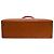 Hermès Bolsa HERMES Kelly 32 em Couros Exóticos Marrom - 103697 - vista 11